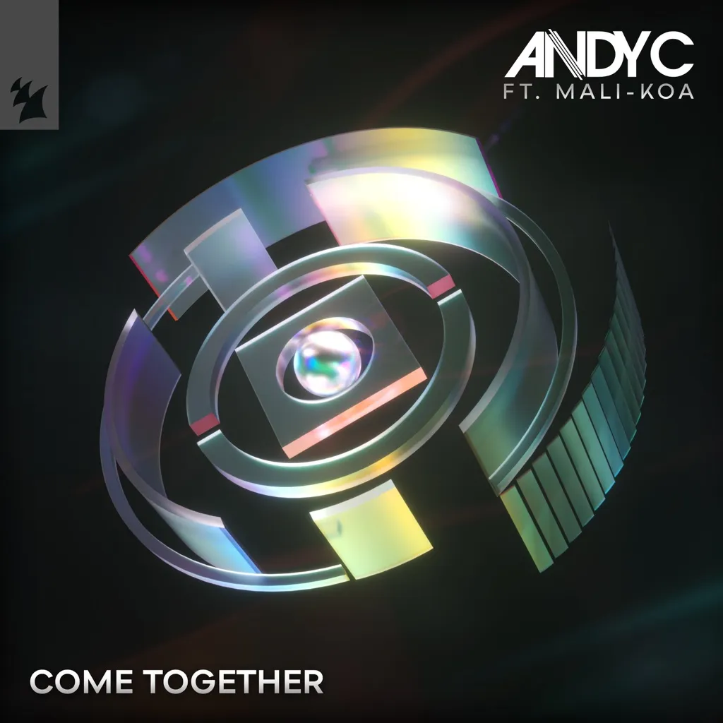 Come Together by Andy C feat. Mali-Koa cover