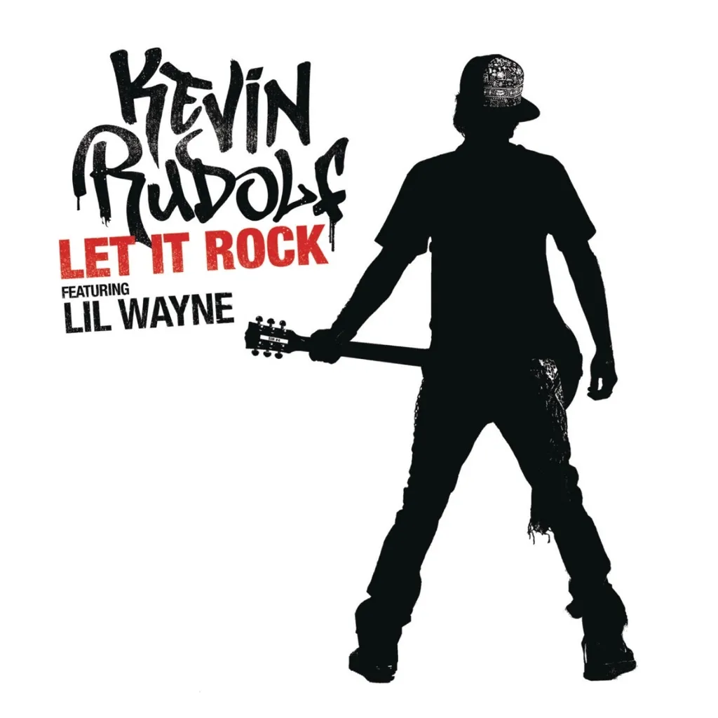 Let It Rock by Kevin Rudolf feat. Lil Wayne cover