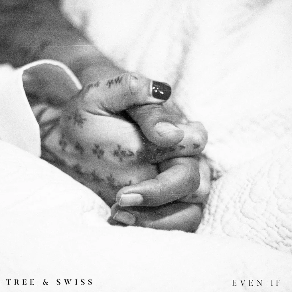 Even If by Tree feat. Swiss cover