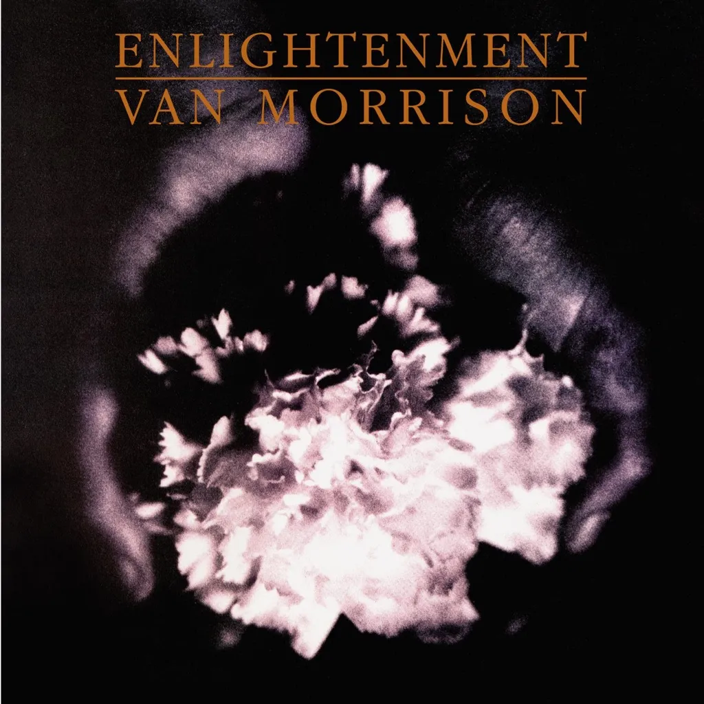 Enlightenment by Van Morrison cover