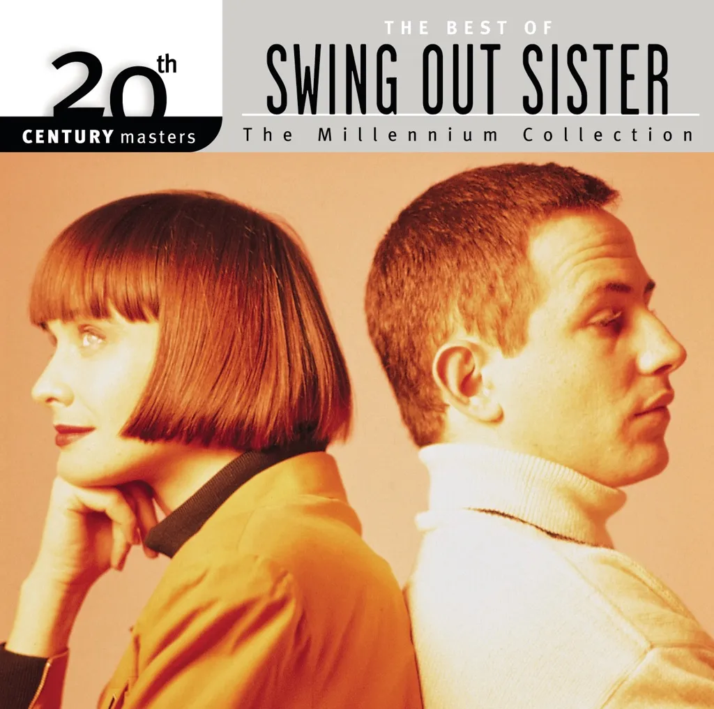 Surrender by Swing Out Sister cover