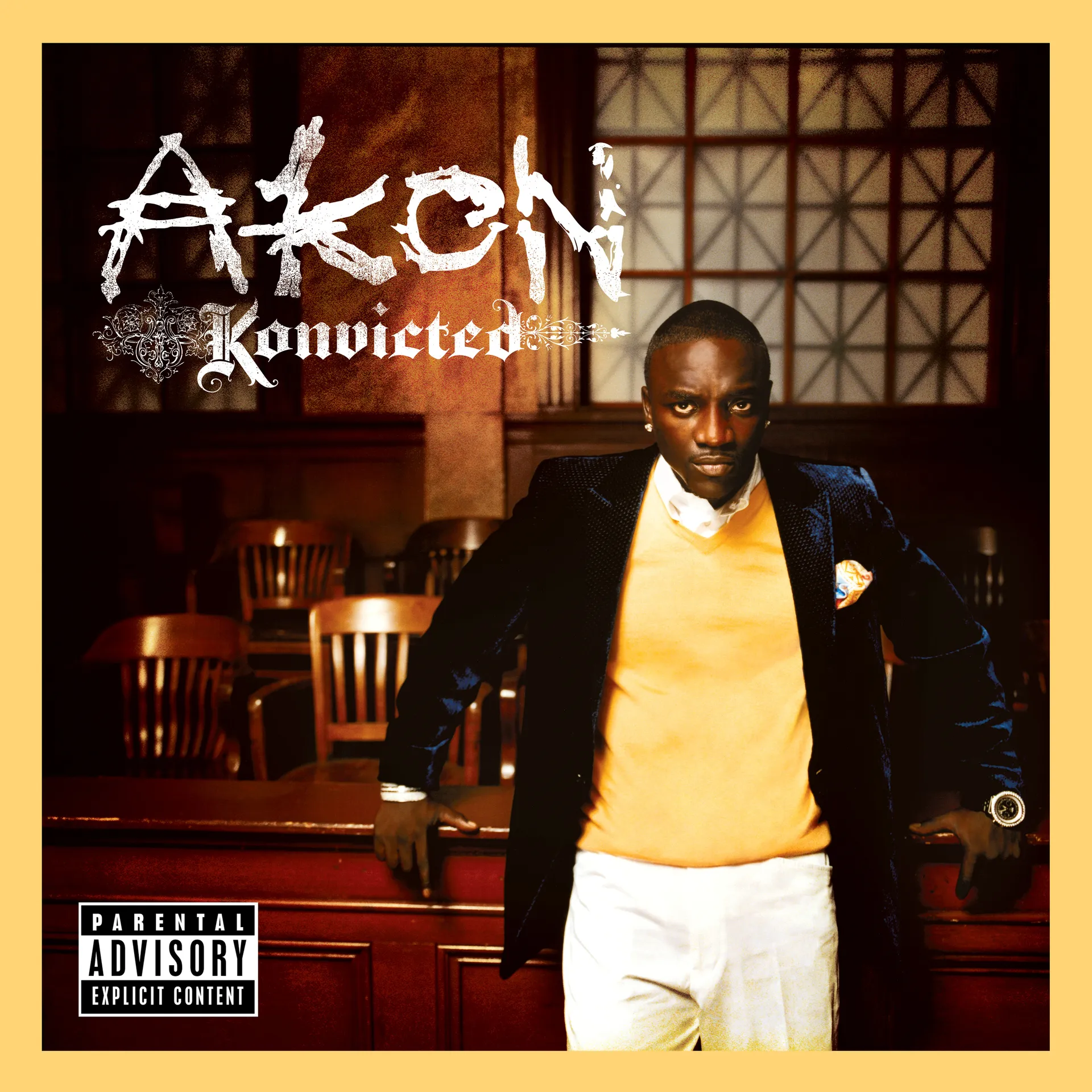 I Wanna Love You by Akon feat. Snoop Dogg cover