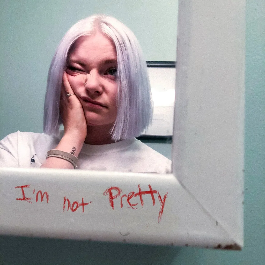 I'm Not Pretty by JESSIA cover