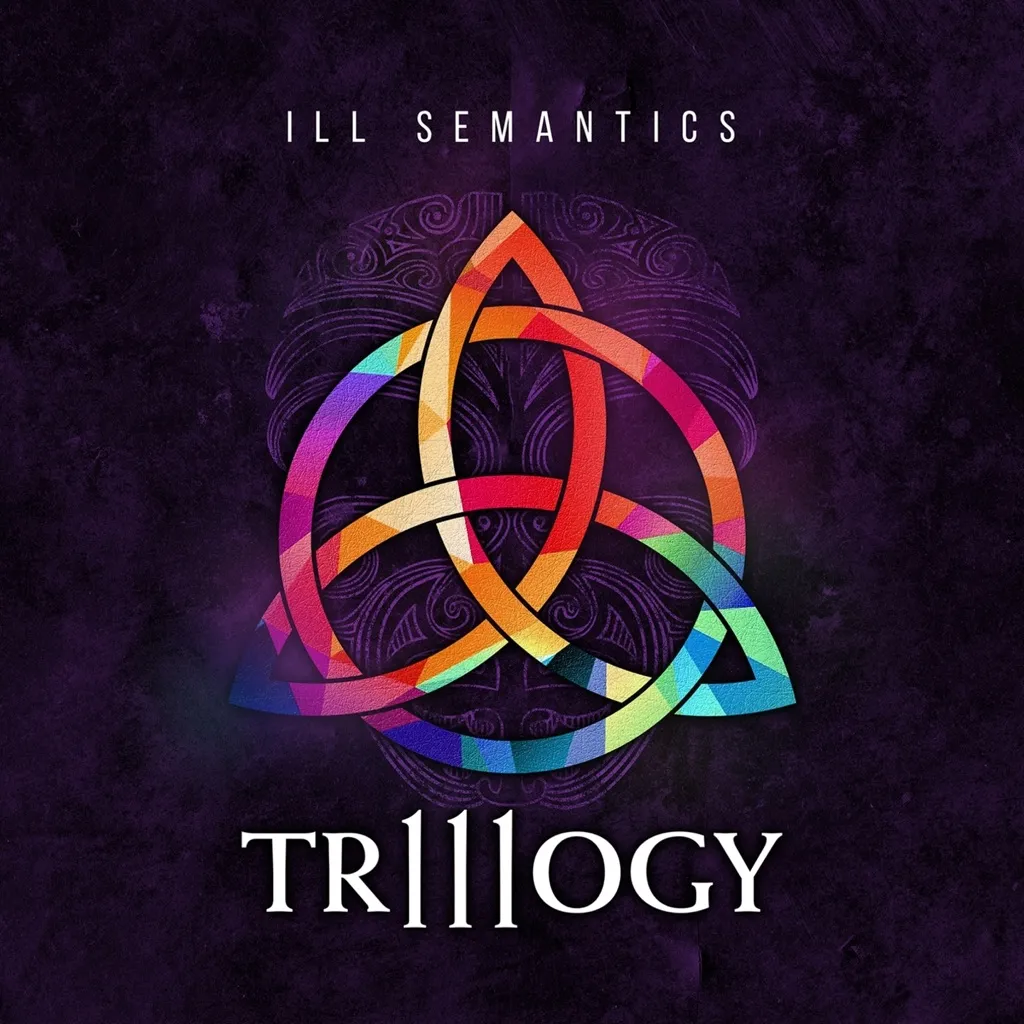 You Got It by Ill Semantics feat. Scribe And K.One cover