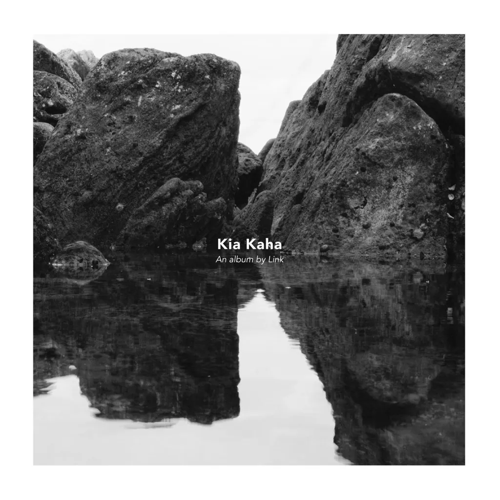 Kia Kaha by Link cover