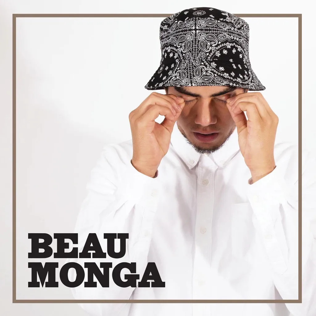 Silly Love Songs by Beau Monga cover