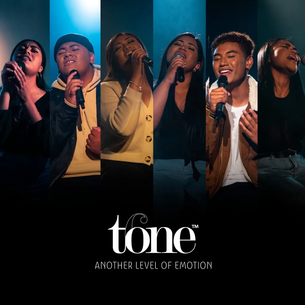 Another Level Of Emotion by TONE6 cover