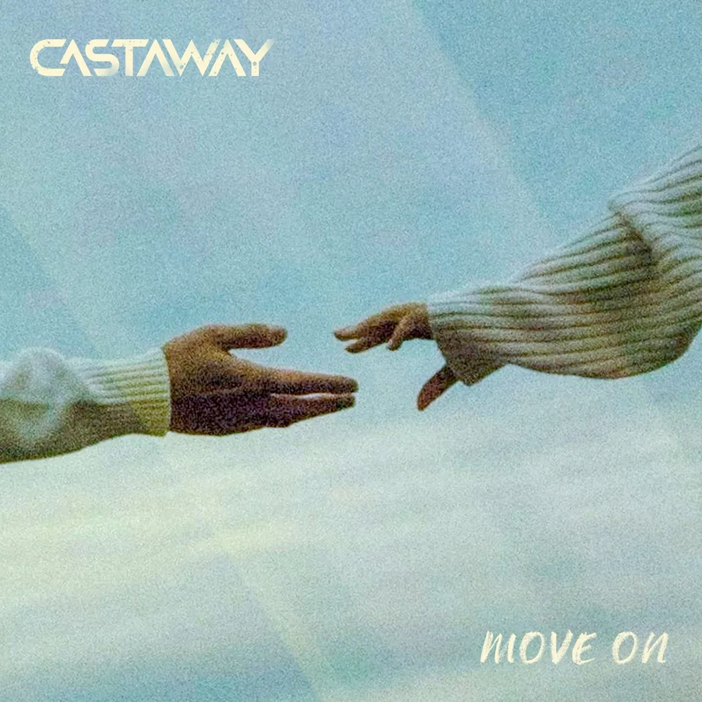 Move On by Castaway cover