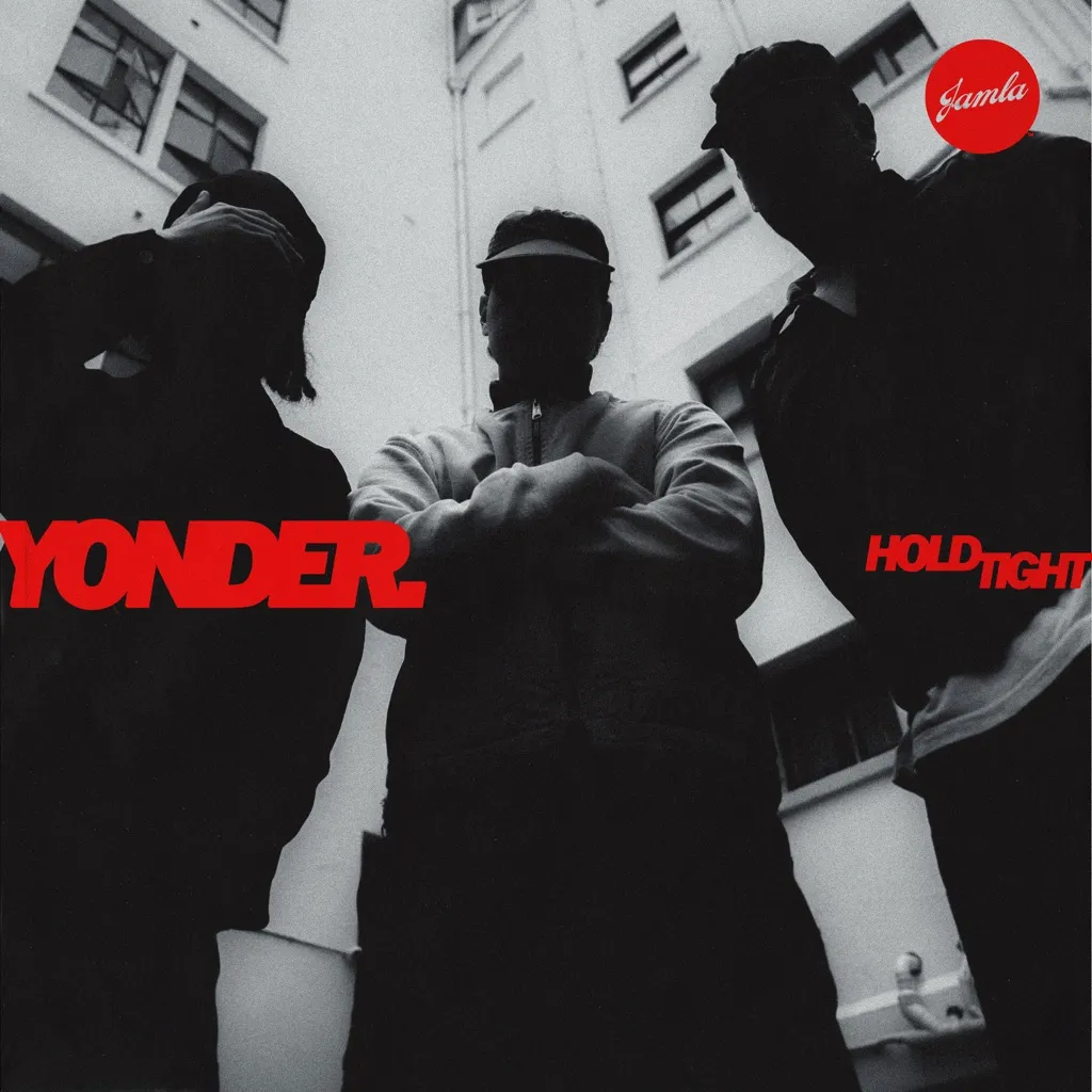 Hold Tight by Yonder cover