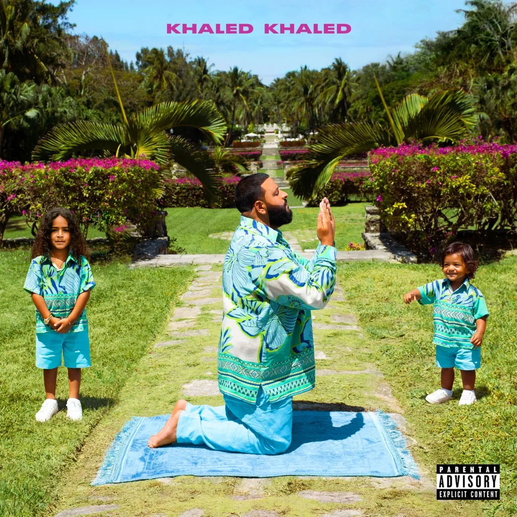 I DID IT by DJ Khaled feat. Post Malone, Megan Thee Stallion, Lil Baby A DaBaby cover