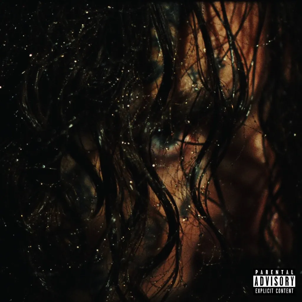 cortisol by Scrim cover