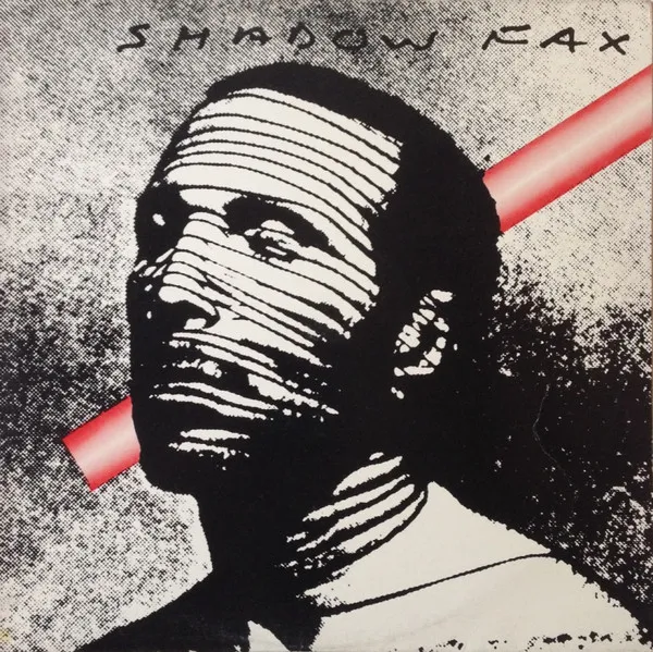Lighthearted by Shadow Fax cover