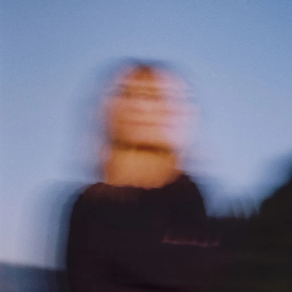 Levitating The Knife by T.G. Shand cover