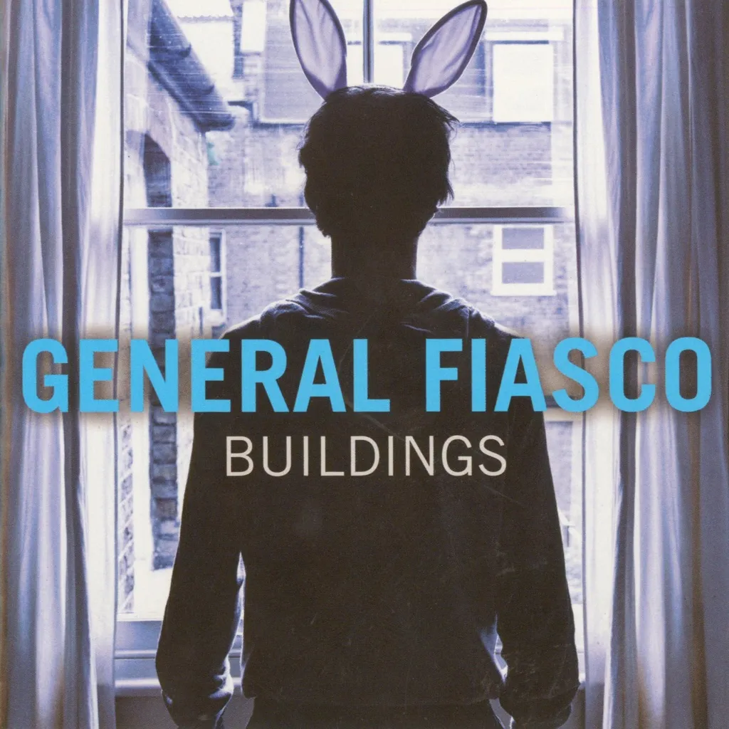 Buildings by General Fiasco cover