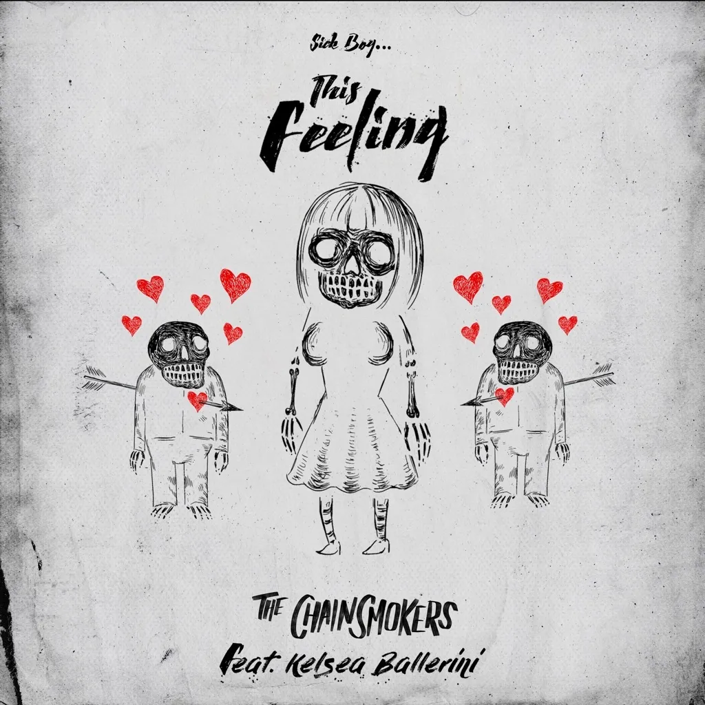 This Feeling by The Chainsmokers feat. Kelsea Ballerini cover