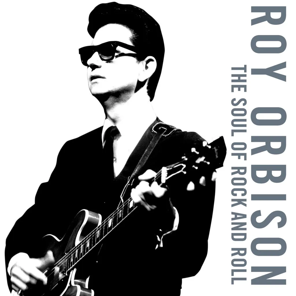 I Drove All Night by Roy Orbison cover