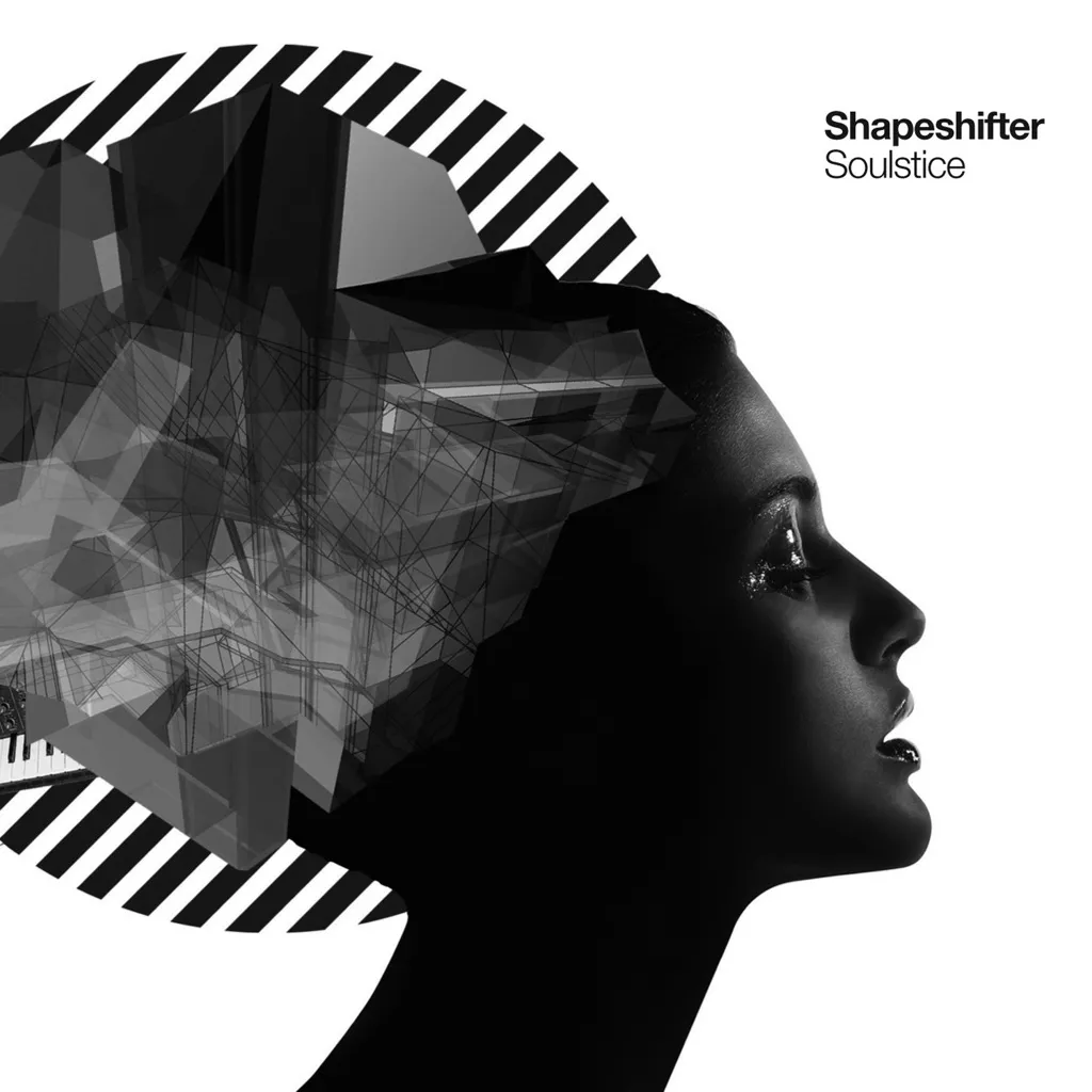 Soulstice by Shapeshifter cover