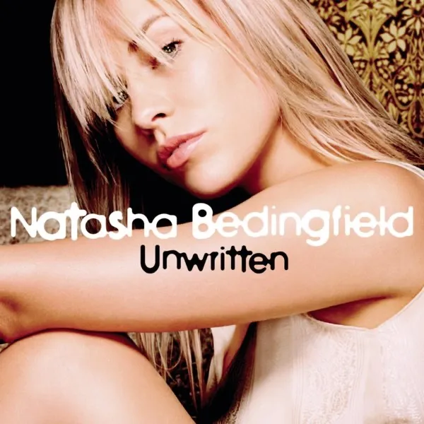 Unwritten by Natasha Bedingfield cover