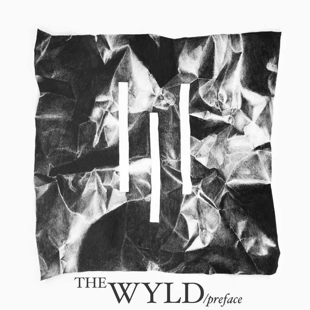 Preface by The Wyld cover