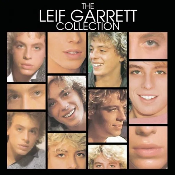 Runaround Sue by Leif Garrett cover