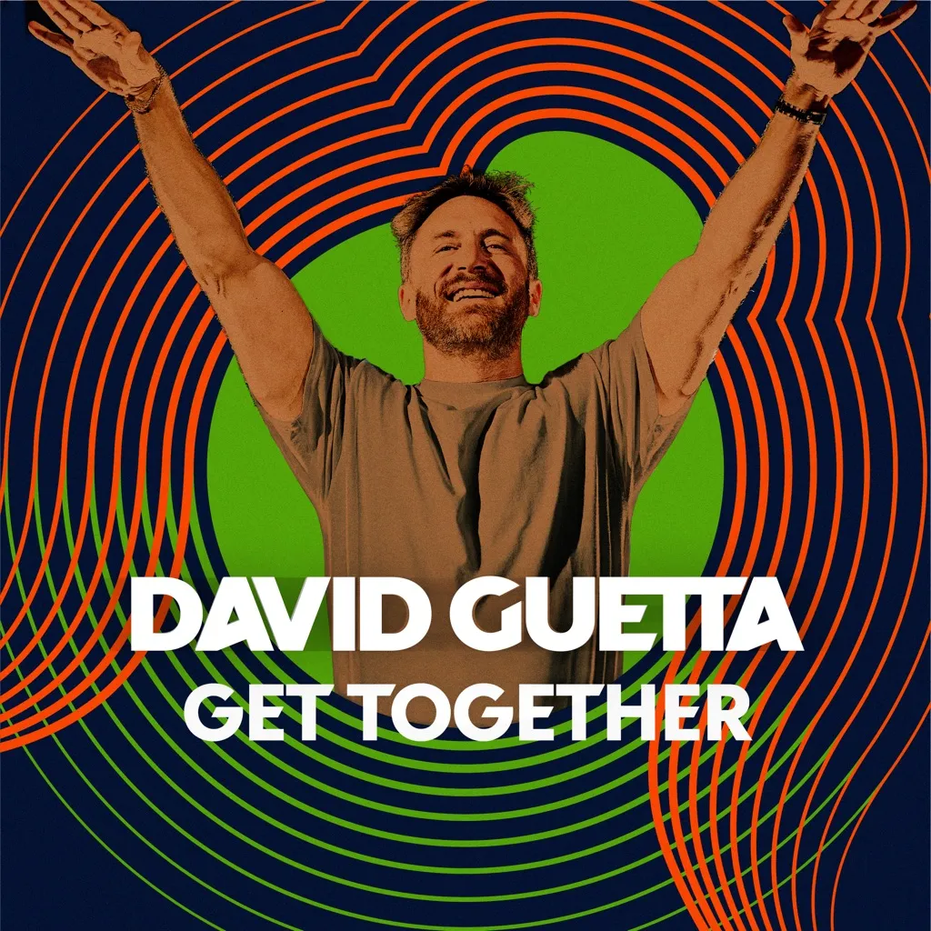 Get Together by David Guetta cover