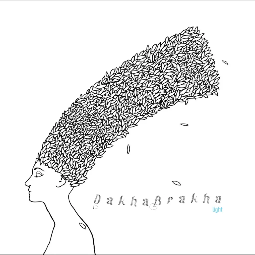 Light by DakhaBrakha cover