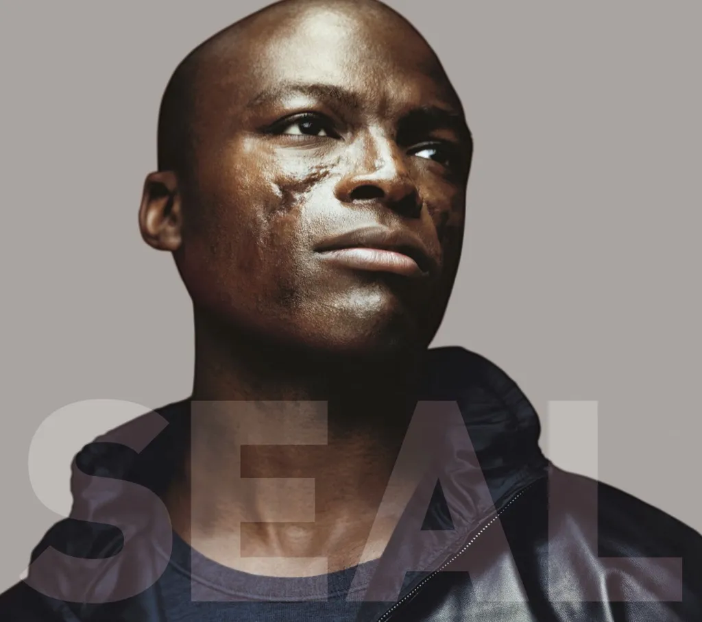 SEAL IV by Seal cover