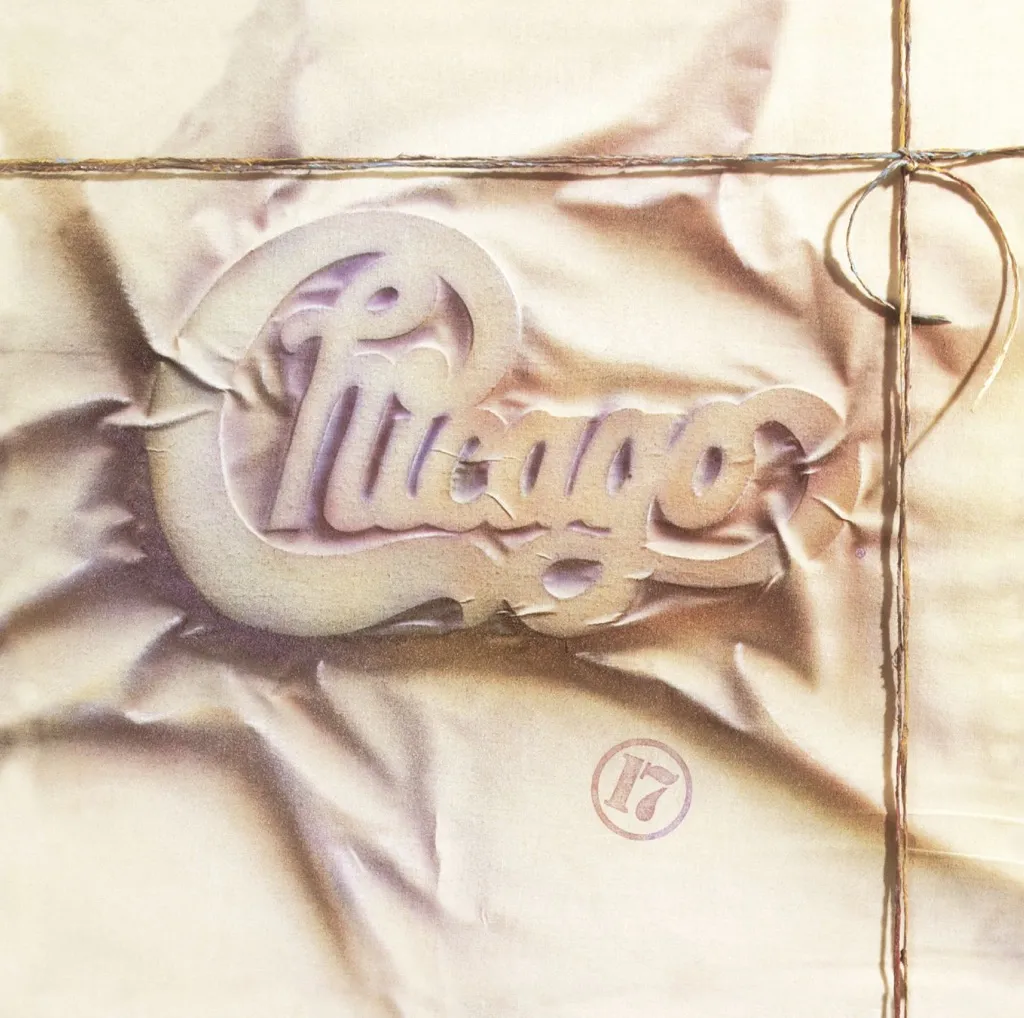 Chicago 17 by Chicago cover