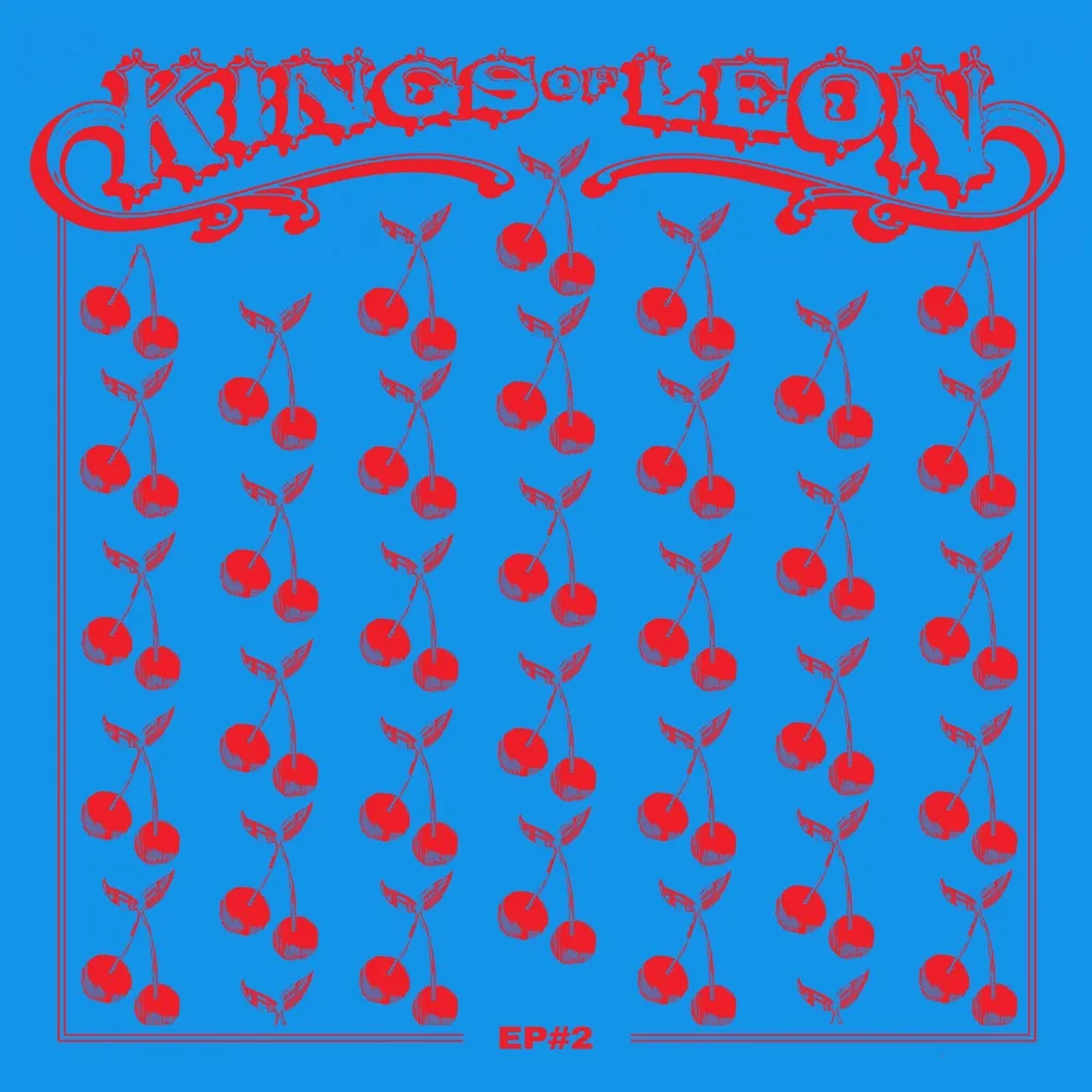 To Space by Kings Of Leon cover