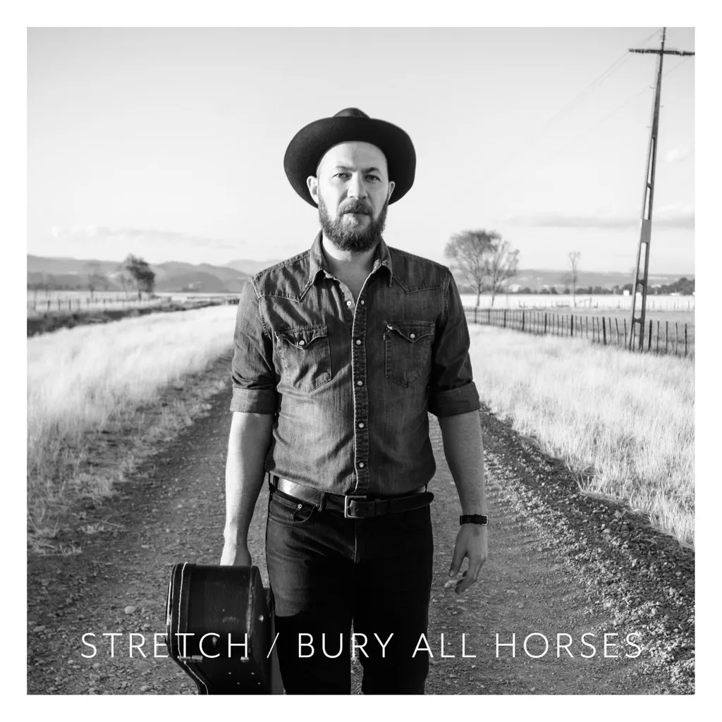 Bury All Horses by Stretch cover