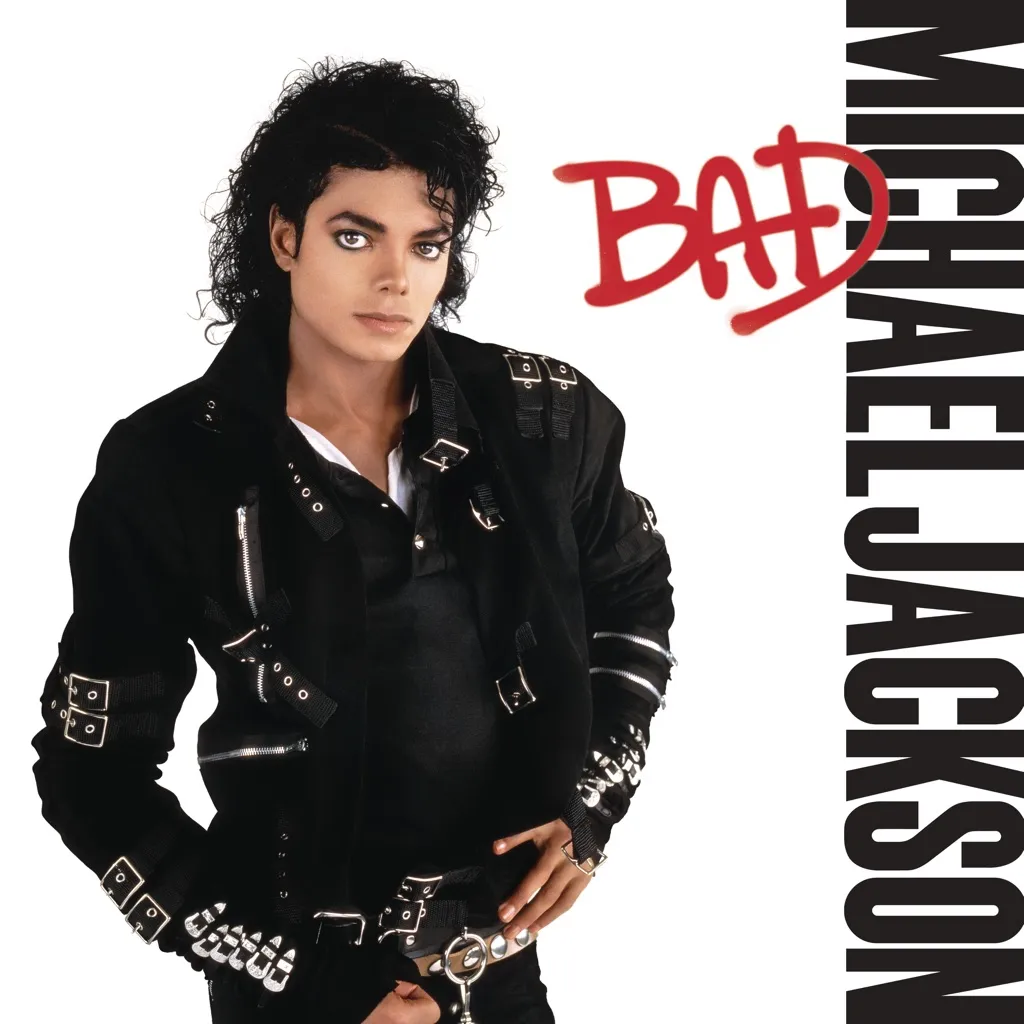 Bad by Michael Jackson cover