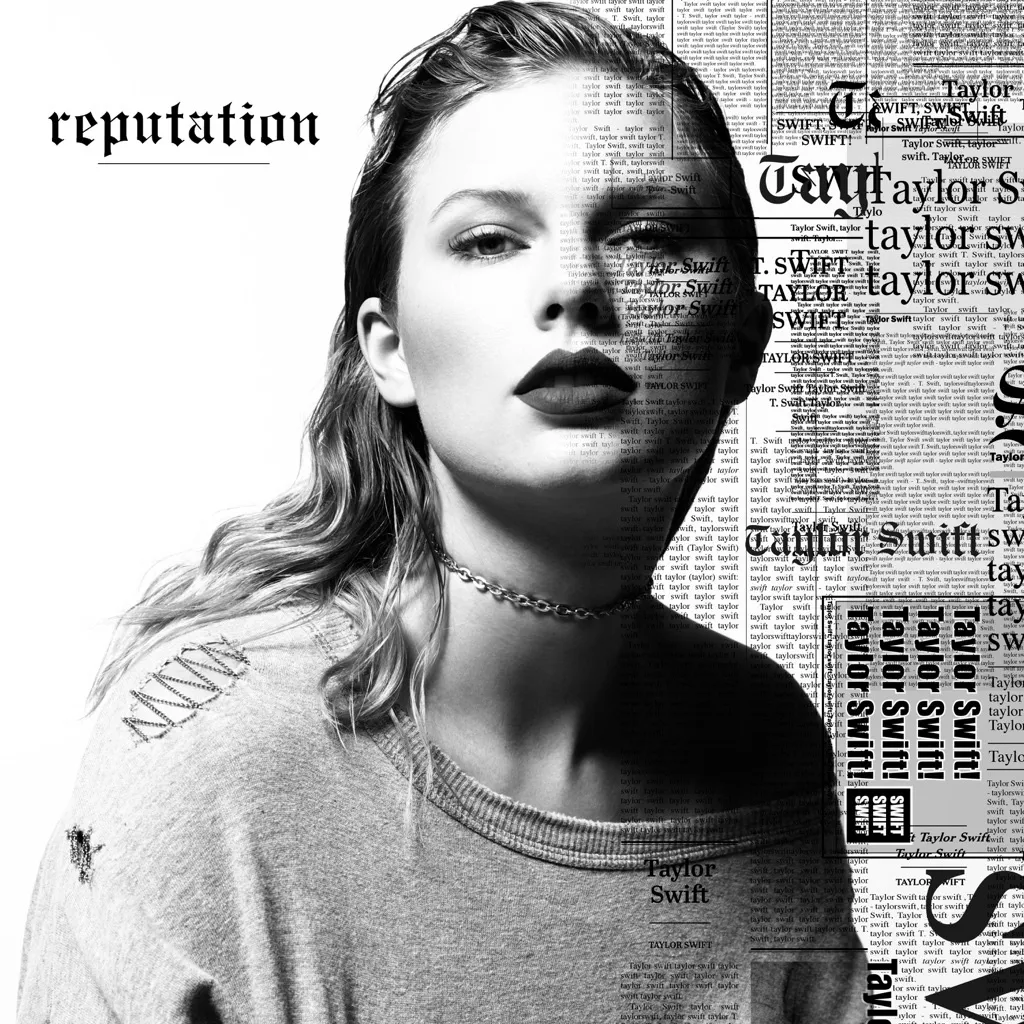 ...Ready For It? by Taylor Swift cover