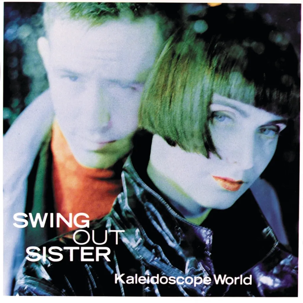 You On My Mind by Swing Out Sister cover