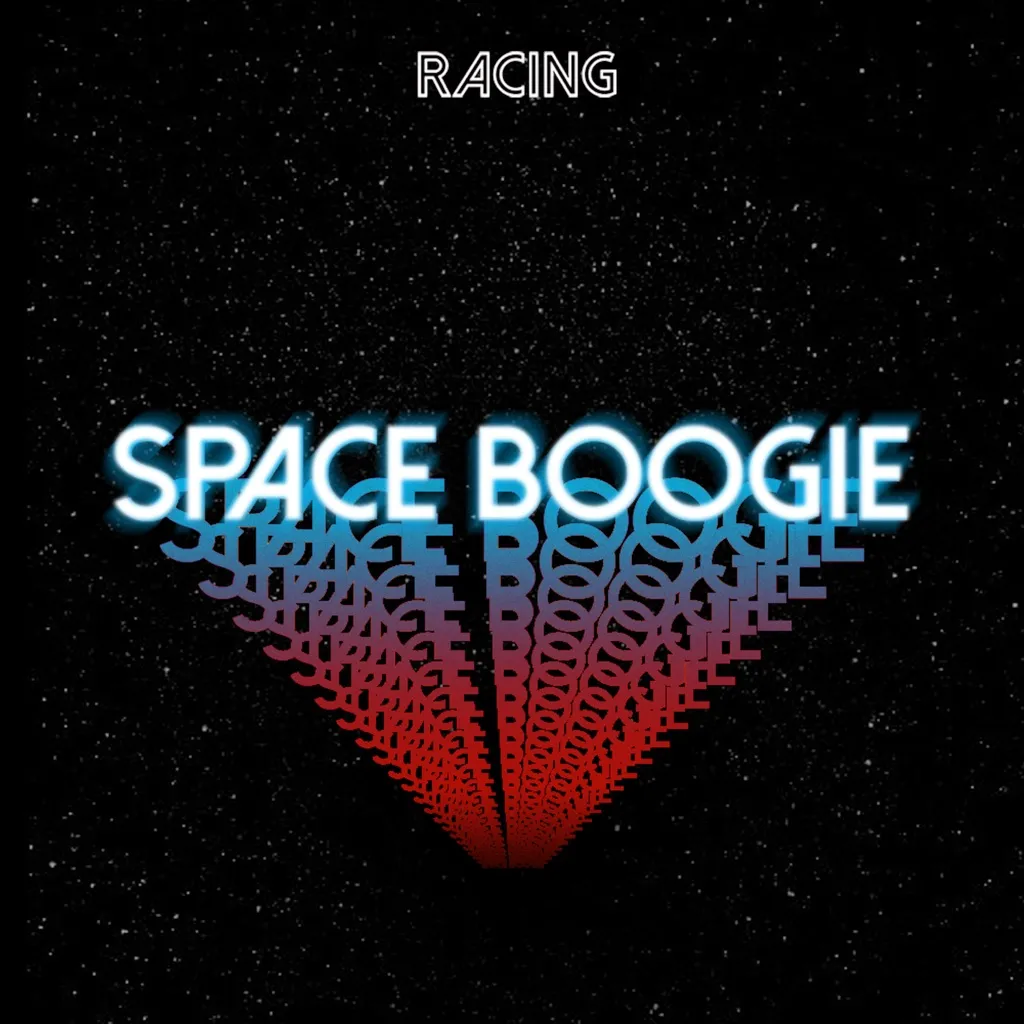 Space Boogie by Racing feat. Peter Urlich cover