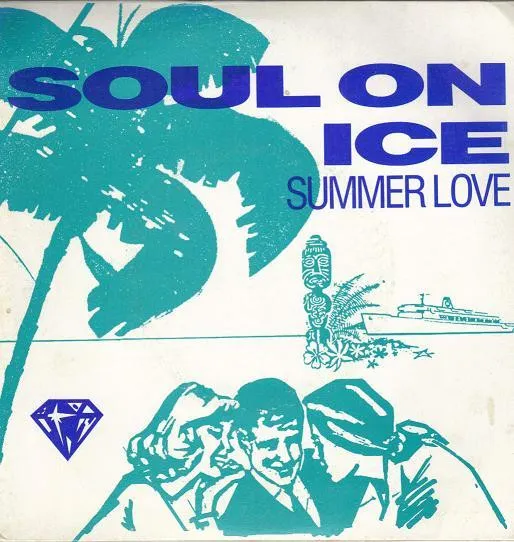 Summer Love by Soul on Ice cover