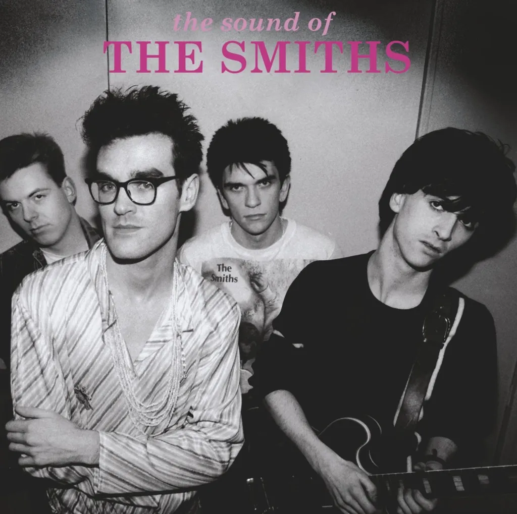 This Charming Man by The Smiths cover