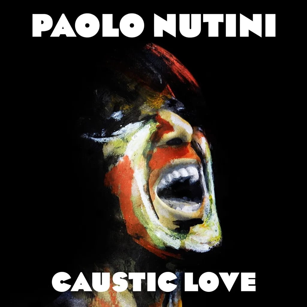 Scream (Funk My Life Up) by Paolo Nutini cover