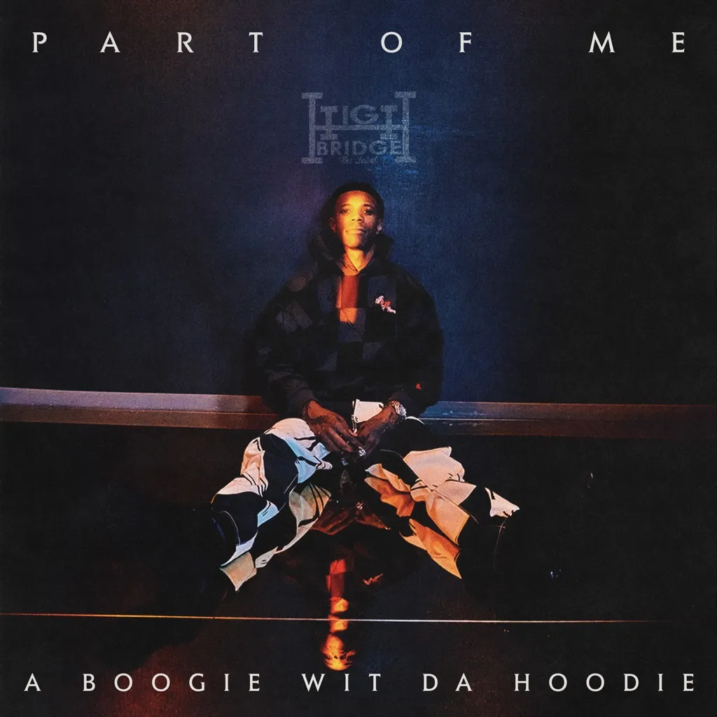 Part Of Me by A Boogie Wit da Hoodie cover