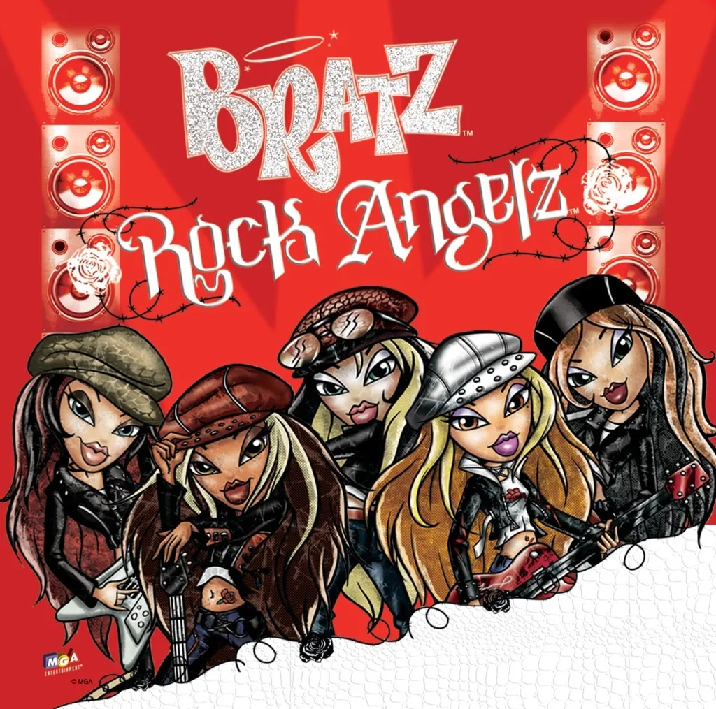 So Good by Bratz Rock Angelz cover