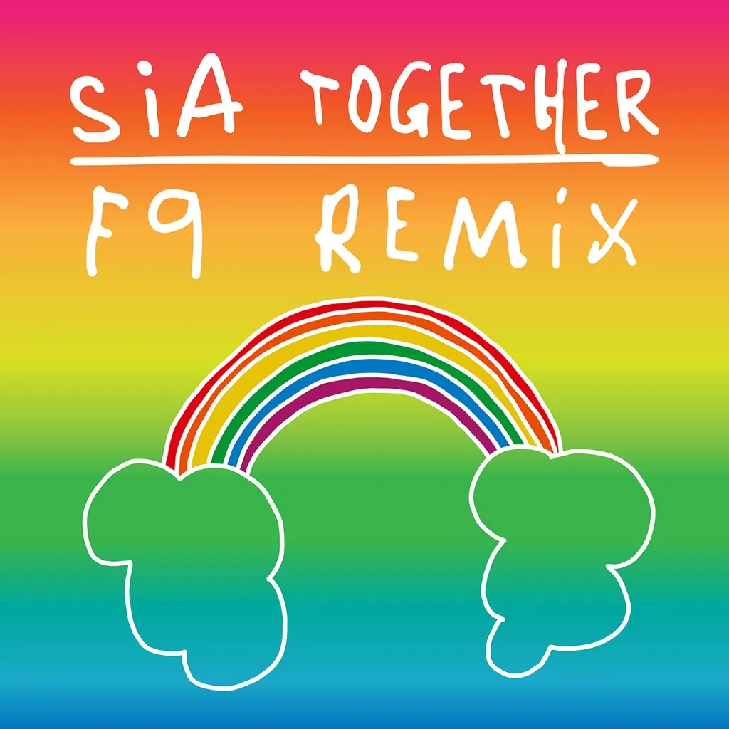 Together by Sia cover