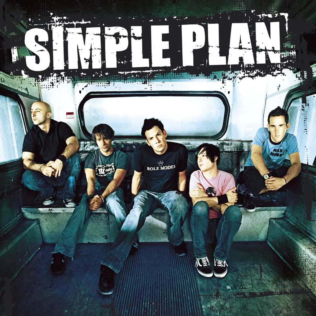 Still Not Getting Any by Simple Plan cover