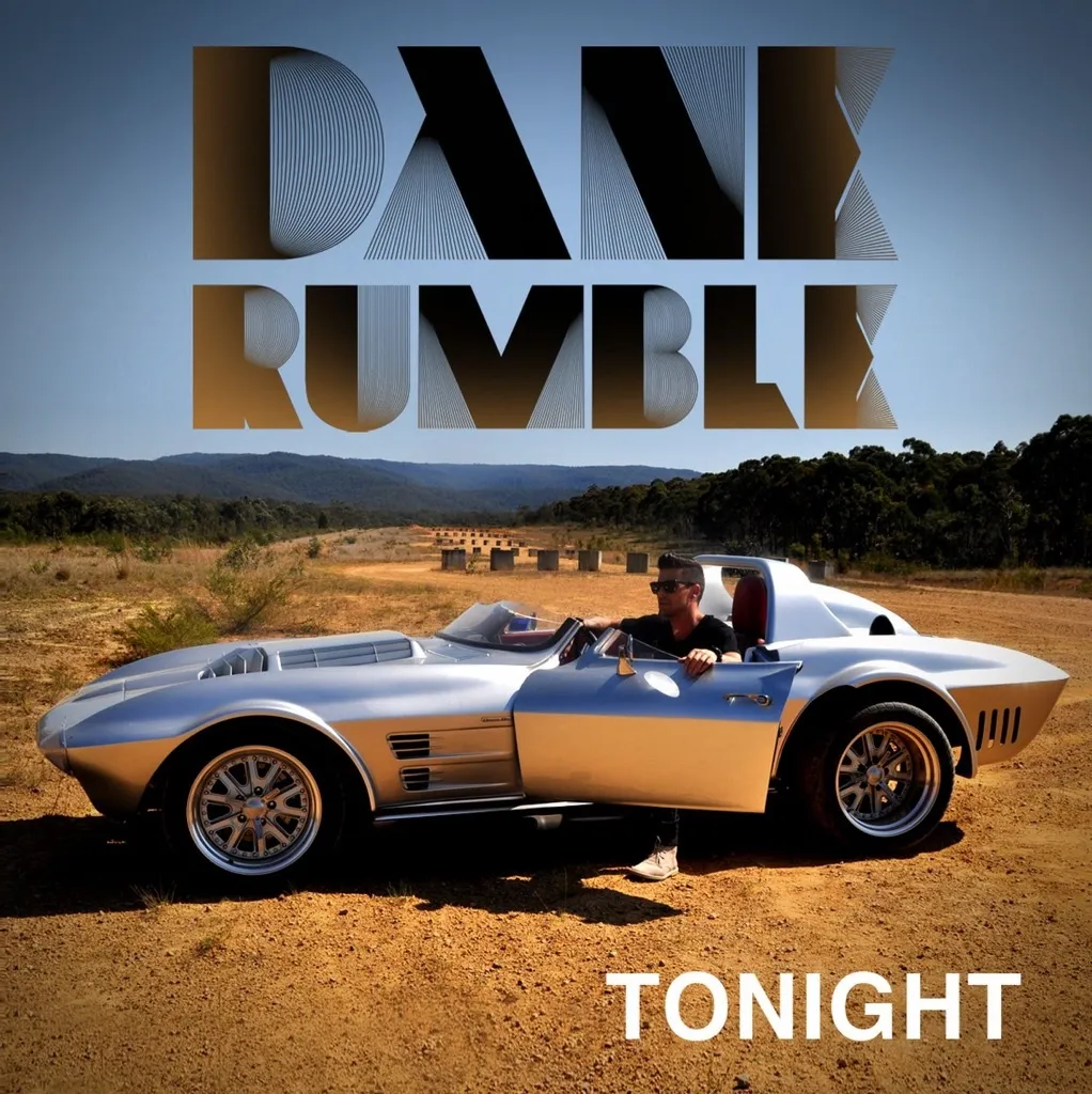 Tonight by Dane Rumble cover