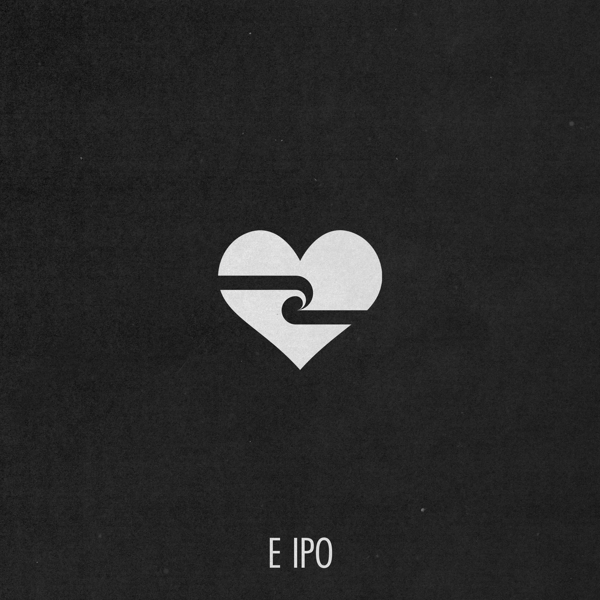 E Ipo by Arahi And Te Kaahu cover