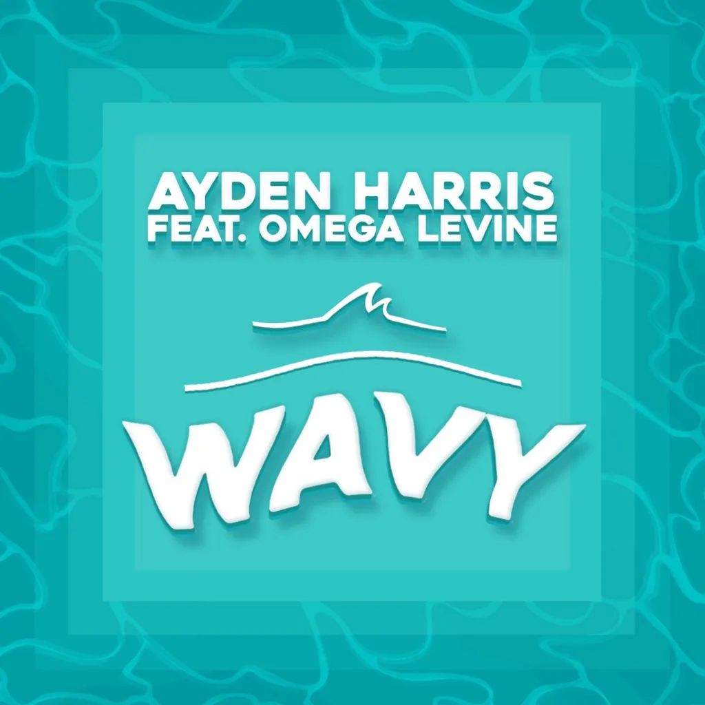 Wavy by Ayden Harris feat. Omega Levine cover