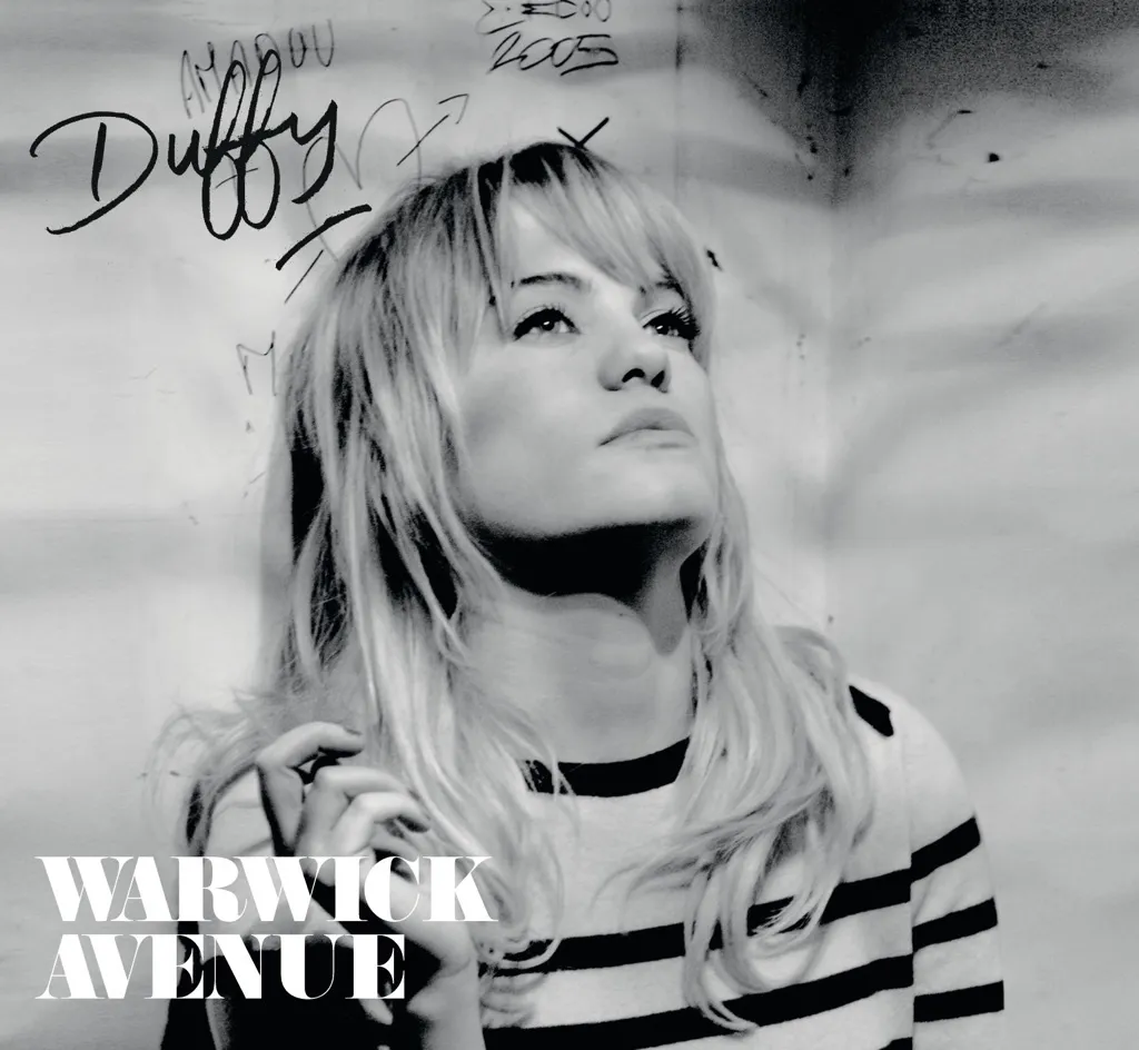 Warwick Avenue by Duffy cover