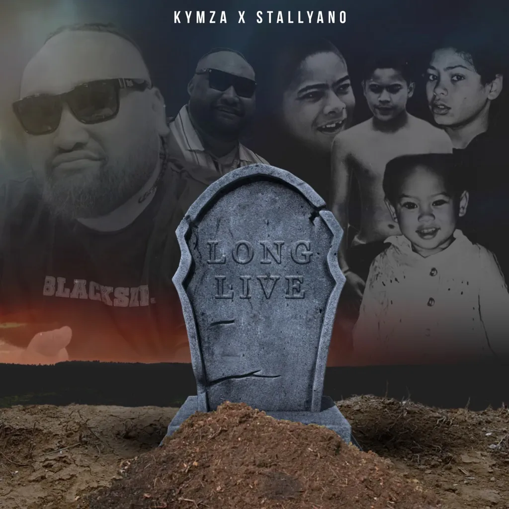 Long Live by The 046, Kymza And Stallyano cover