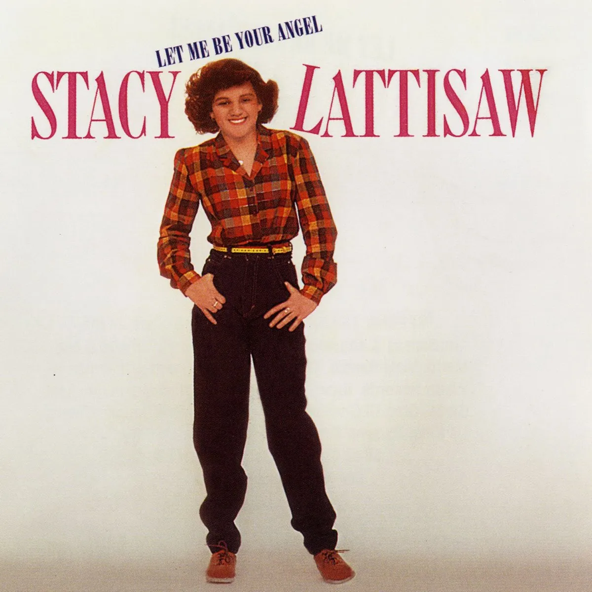 Dynamite by Stacy Lattisaw cover