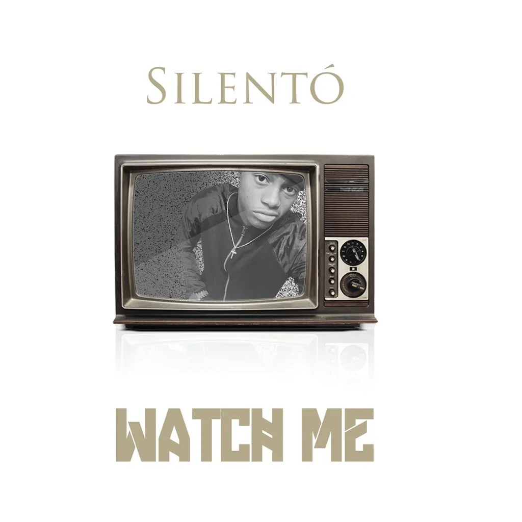 Watch Me (Whip / Nae Nae) by Silento cover