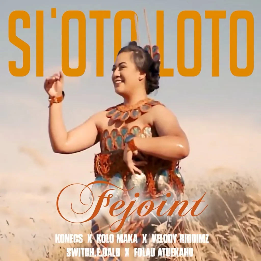 Si'oto Loto by Fejoint cover