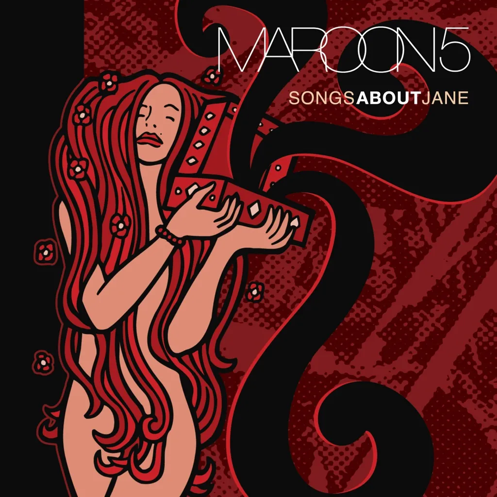 Songs About Jane by Maroon 5 cover